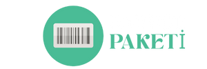 Barkod Paketi