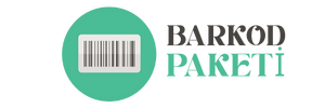 Barkod Paketi